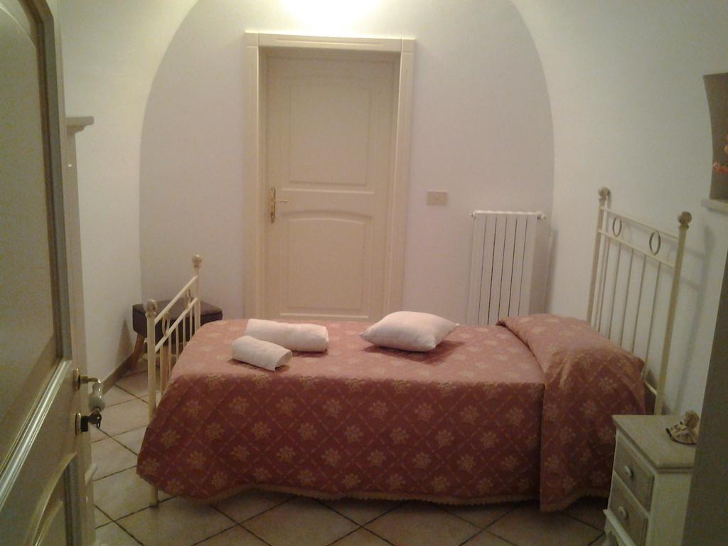 Apartamento La Collina Degli Ulivi Fasano Exterior foto