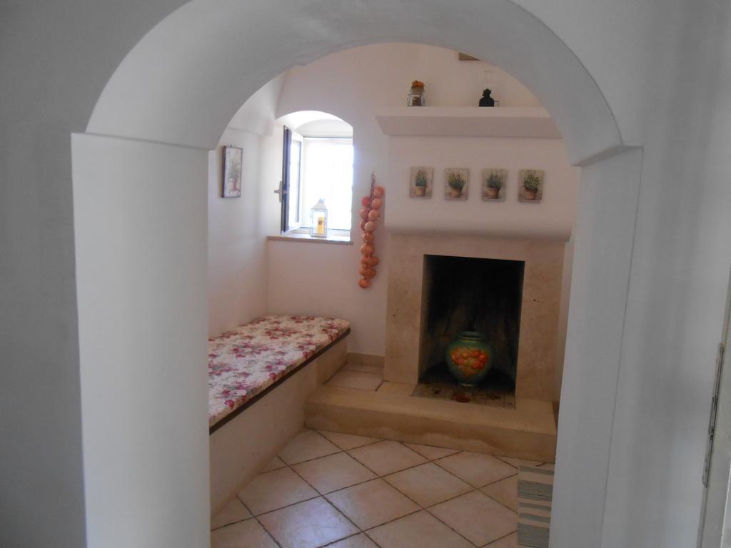 Apartamento La Collina Degli Ulivi Fasano Exterior foto