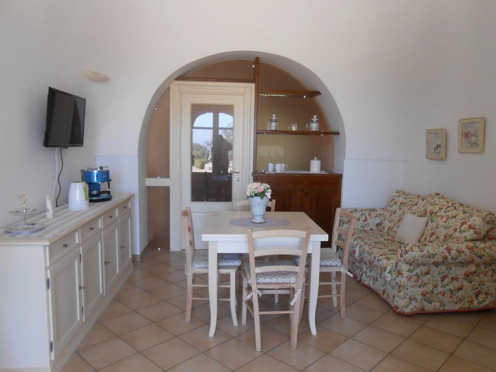 Apartamento La Collina Degli Ulivi Fasano Exterior foto