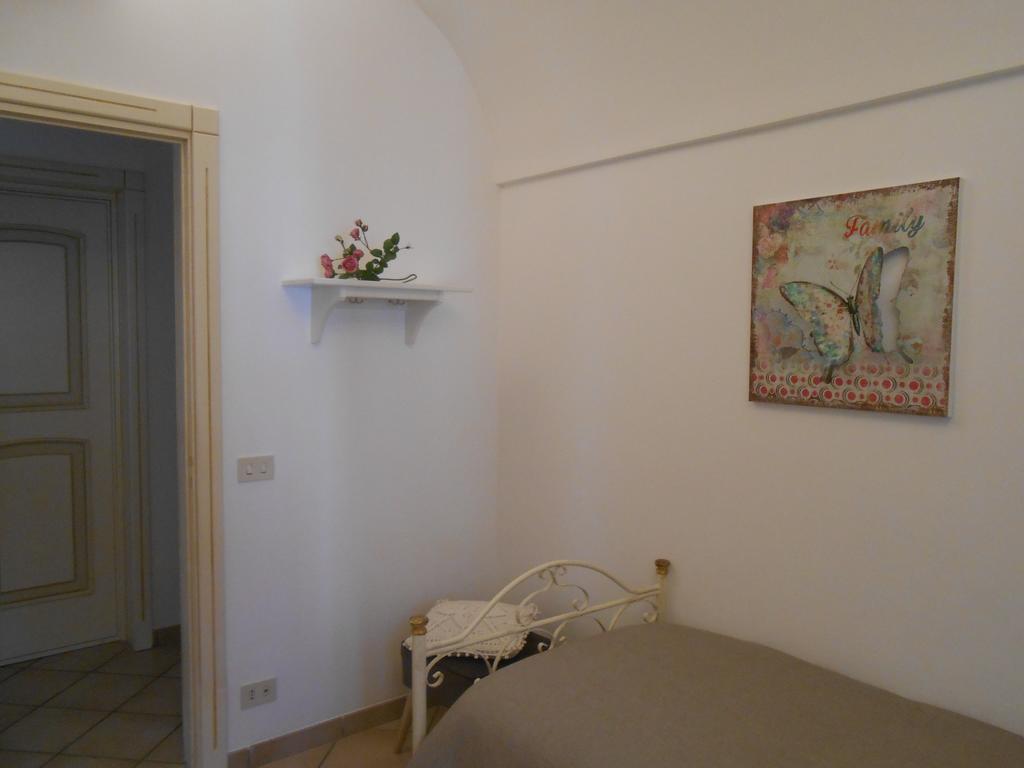 Apartamento La Collina Degli Ulivi Fasano Exterior foto
