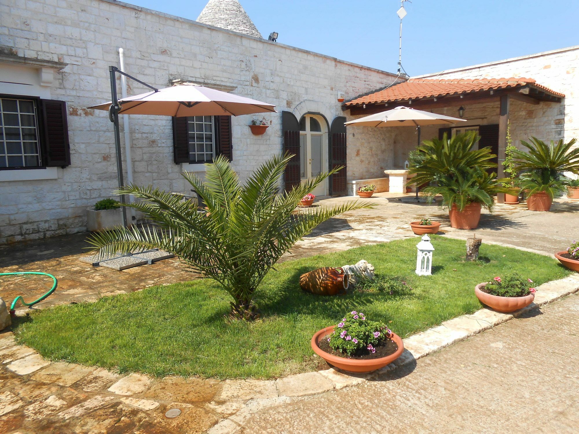 Apartamento La Collina Degli Ulivi Fasano Exterior foto